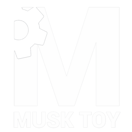 Musk Toy